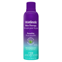Skintimate Shave Cream Sensitive Skin with Aloe 7oz Can