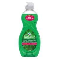 Palmolive Concentrated Original Dish Liquid 8oz BTL product image