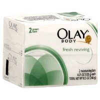 Olay Bath Soap Ultra Moisture Bars 2PK of 3.75oz Bars product image