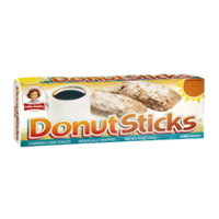 Little Debbie Donut Sticks 6CT 10oz Box product image