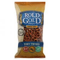Rold Gold Pretzels Tiny Twists 16oz Bag product image