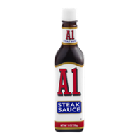 A1 Steak Sauce Original 10oz BTL product image