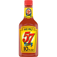 Heinz 57 Steak Sauce Original 10oz BTL