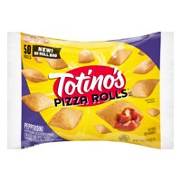 Totino's Pizza Rolls Pepperoni 50CT 24.8oz Bag product image