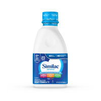Similac Advance Infant Formula RTF 1QT BTL