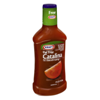 Kraft Free Salad Dressing Catalina 16oz. BTL product image