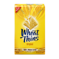 Nabisco Wheat Thins 9.1oz Box product image