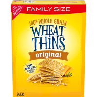 Nabisco Wheat Thins 14oz Box