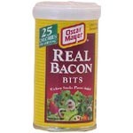 Oscar Mayer Real Bacon Bits 3oz PKG product image