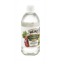 Heinz Distilled White Vinegar 16oz BTL product image