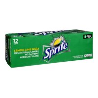 Sprite 12PK of 12oz Cans product image