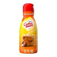 Nestle Coffee-mate Hazelnut 32oz BTL