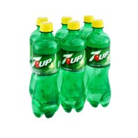 7-up 6PK of 16.9oz BTLS product image