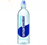 Glaceau Smart Water 24 Pack of 23.7oz Sport Top Bottles product image