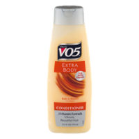 Alberto VO5 Extra Body Volumizing Conditioner 12.5oz BTL product image