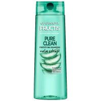 Garnier Fructis Pure Clean Fortifying Shampoo 13oz product image
