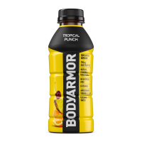 BodyArmor Tropical Punch Super Drink 16oz BTL