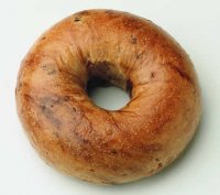 Store Brand Premium Bagels Cinnamon Raisin Swirl 20oz PKG product image