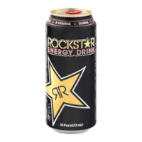 Rockstar Energy Drink 16oz can product image