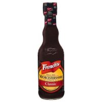French's Worcestershire Sauce 10oz BTL product image