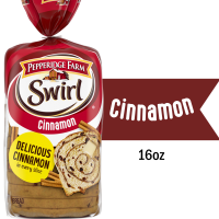 Pepperidge Farm Cinnamon Swirl Bread