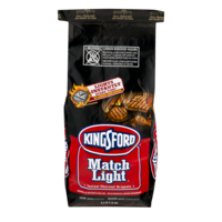 Kingsford Match Light Instant Light Charcoal 11.6LB Bag product image