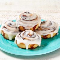 Store Bakery Cinnamon Rolls 6CT PKG product image