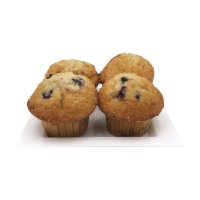 Muffins for In Store Bakery, Muffin Suppliers