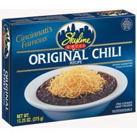Skyline Chili Original 13.25oz PKG product image