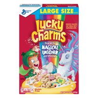 General Mills Lucky Charms Cereal 14.9oz Box product image