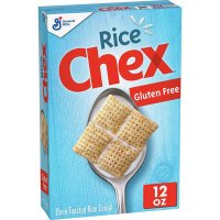 General Mills Rice Chex Cereal 12oz Box