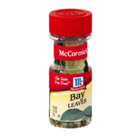 McCormick Bay Leaves .12oz product image