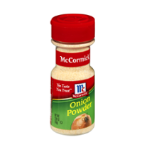 McCormick Onion Powder 2.62oz BTL product image