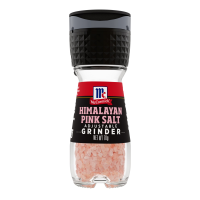 McCormick Himalayan Pink Salt Grinder 2.5oz BTL