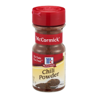 McCormick Chili Powder 2.5oz BTL product image