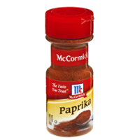 McCormick Paprika Ground 2.1oz BTL product image
