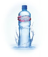 Propel Zero Vitamin Enhanced Water Berry 16.9oz Bottles 6PK product image