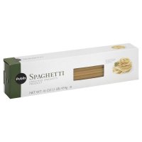 Store Brand Spaghetti 16oz Box product image