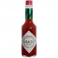 McIlhenney Tabasco Sauce 5oz. BTL product image