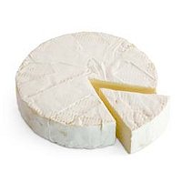 French Brie Cheese Chunk Approx. 8-9oz product image