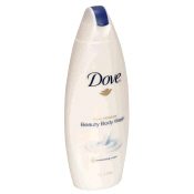 Dove Body Wash Deep Moisture 22oz BTL product image