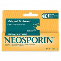 Neosporin Antibiotic Ointment Original 1.0oz product image