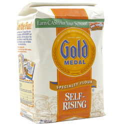 Gold Medal Self Rising Flour 5LB Bag product image