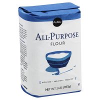 Store Brand All-Purpose Flour 2LB Bag product image