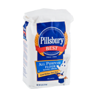 Pillsbury All-Purpose Flour 5LB Bag product image
