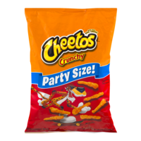 Cheetos Crunchy Party Size 17.5oz product image