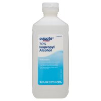 Store Brand Isopropyl Alcohol 70% 16oz BTL product image