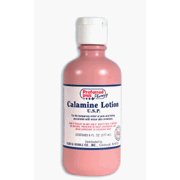 Calamine Lotion 6oz BTL product image