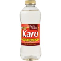 Karo Light Corn Syrup 16oz BTL product image