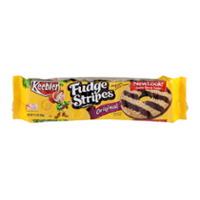 Keebler Fudge Shoppe Fudge Stripes Cookies 11.5oz PKG product image